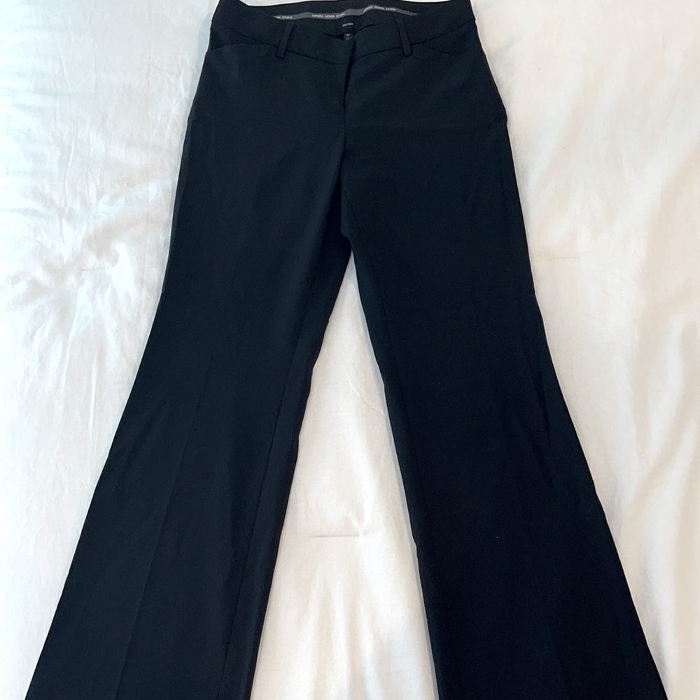 Express black pants - Picture 2 of 7